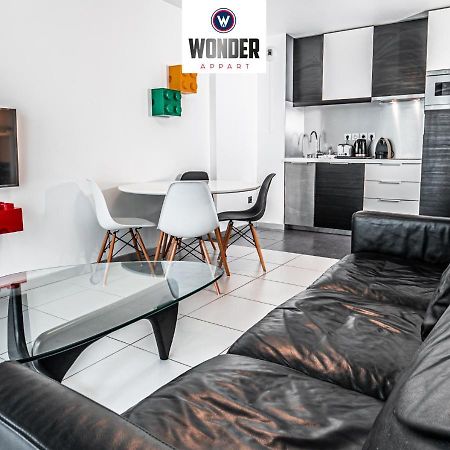 Wa 2.1 -Lego Apartment ตูลูส ภายนอก รูปภาพ