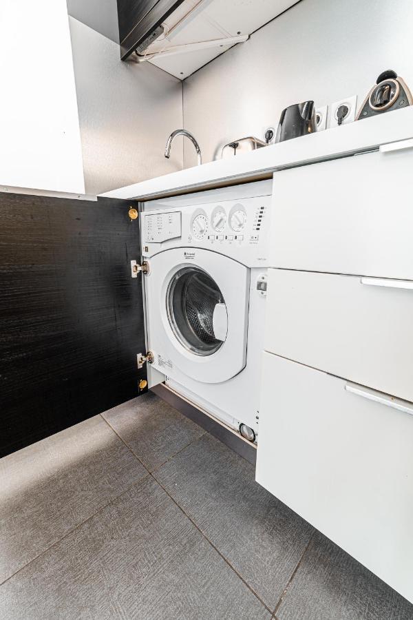 Wa 2.1 -Lego Apartment ตูลูส ภายนอก รูปภาพ